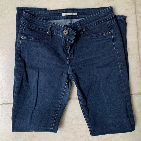 Rich & Skinny jeans - Picture 3 of 5